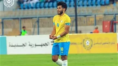 “يا رب أكون قد كسبت الثقة” .. محمد حسن يعلن مغادرته الإسماعيلي “يا رب أكون قد كسبت الثقة” .. محمد حسن يعلن مغادرته الإسماعيلي