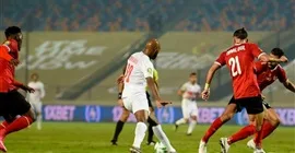 قرار فوري من شيكابالا بشأن مستقبله مع الزمالك.. تحديد موعد الاعتزال قرار فوري من شيكابالا بشأن مستقبله مع الزمالك.. تحديد موعد الاعتزال