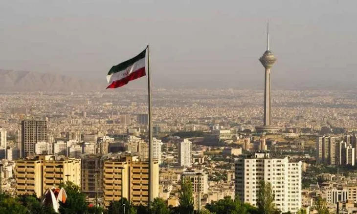 إيران تُعلن استحواذها على آلاف الوثائق الإسرائيلية السرية.. إليكم التفاصيل. إيران تُعلن استحواذها على آلاف الوثائق الإسرائيلية السرية.. إليكم التفاصيل.