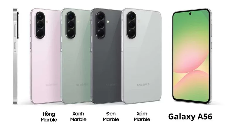 تنافس قوي في الفئة المتوسطة: Honor 400 يواجه Galaxy A56 تنافس قوي في الفئة المتوسطة: Honor 400 يواجه Galaxy A56