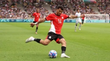 عاجل.. زيزو يحط الرحال في ميامي للاستعداد للعب مع الأهلي في المونديال «خاص»