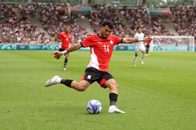 عاجل.. زيزو يحط الرحال في ميامي للاستعداد للعب مع الأهلي في المونديال «خاص» عاجل.. زيزو يحط الرحال في ميامي للاستعداد للعب مع الأهلي في المونديال «خاص»