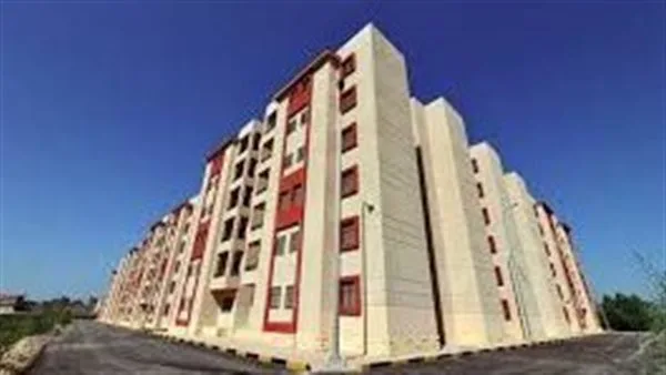 مواقع شقق الإسكان الاجتماعي الجديدة 2025.. التسجيل في مبادرة سكن لكل المصريين 7 مواقع شقق الإسكان الاجتماعي الجديدة 2025.. التسجيل في مبادرة سكن لكل المصريين 7