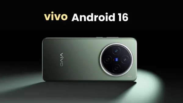 Android 16 يقترب.. هواتف Vivo و iQOO المحتملة للحصول على التحديث