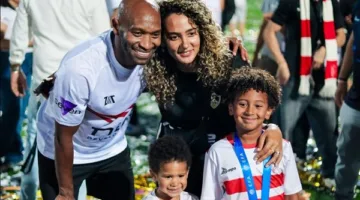 رقم جديد لشيكابالا مع الزمالك وهديّة من نمبر وان