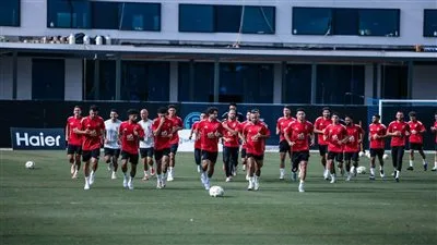 اكتشف توقيت المباراة الودية بين الأهلي وباتشوكا