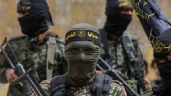 سرايا القدس تُعلن عن استهداف وحدة إسرائيلية في كمين مُحكم في تل الزعتر سرايا القدس تُعلن عن استهداف وحدة إسرائيلية في كمين مُحكم في تل الزعتر