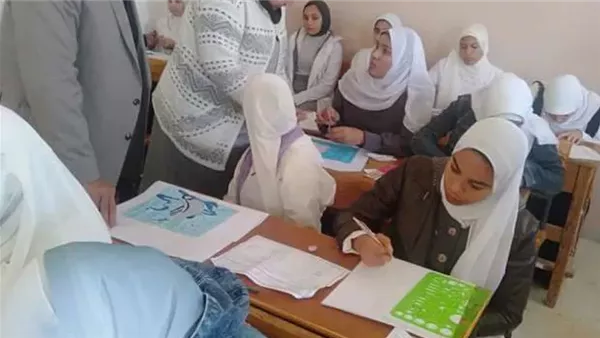 متى سيتم إعلان نتائج الصف الثالث الإعدادي لامتحانات الفصل الدراسي الثاني 2025 في القاهرة؟ متى سيتم إعلان نتائج الصف الثالث الإعدادي لامتحانات الفصل الدراسي الثاني 2025 في القاهرة؟