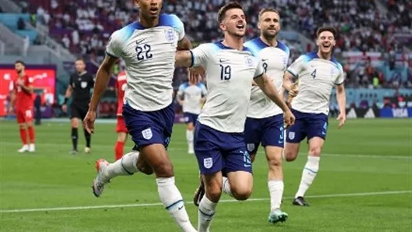 بث مباشر: مشاهدة مباراة إنجلترا وأندورا (0-0) في تصفيات كأس العالم بث مباشر: مشاهدة مباراة إنجلترا وأندورا (0-0) في تصفيات كأس العالم
