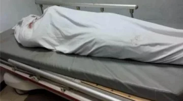 تفاصيل غامضة في قرية بغداد: اكتشاف جثة سيدة منزلية قامت بالانتحار بطريقة شنق.