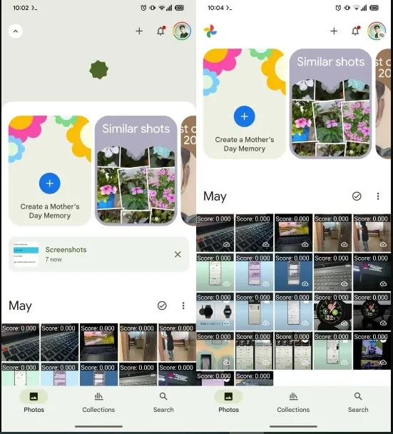 تطبيق صور جوجل يحصل على تحديث كبير بميزات مذهلة تطبيق صور جوجل يحصل على تحديث كبير بميزات مذهلة