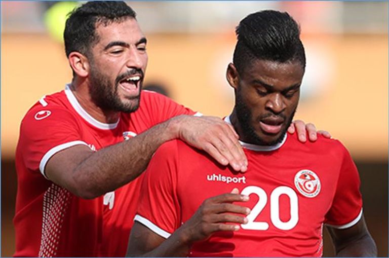 منتخب تونس