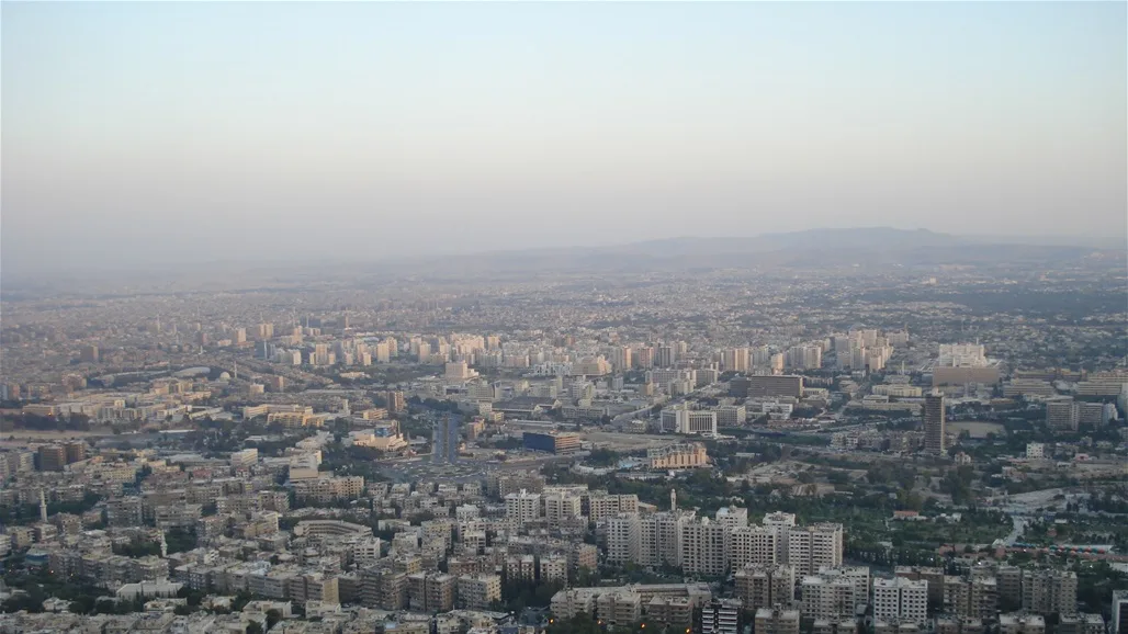 سوريا تلغي متطلبات الفيزا لمواطني الأردن ولبنان سوريا تلغي متطلبات الفيزا لمواطني الأردن ولبنان