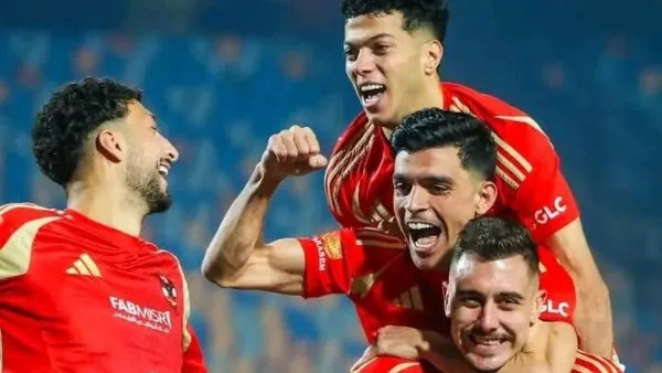 توقيت مباراة الأهلي وباتشوكا: الأحد في أمريكا والإثنين في القاهرة؟ دقيقة واحدة تثير الجدل! توقيت مباراة الأهلي وباتشوكا: الأحد في أمريكا والإثنين في القاهرة؟ دقيقة واحدة تثير الجدل!