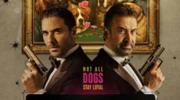 إطلاق التريلر الرسمي لفيلم «The Seven Dog» تمهيدًا لطرحه قريبًا.