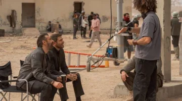 بعد كشف «نجوم الأهلي»… معلومات جديدة عن فيلم كريم عبدالعزيز وأحمد عز “7Dogs”
