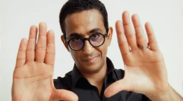 اجتماعات مكثفة بين مروان حامد وعباس أبو الحسن لاختيار نجم فيلم “حسن سكر”