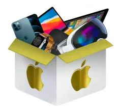 احصل على صندوق أبل الغامض: تسوق منتجات Apple المميزة بأسعار مغرية! احصل على صندوق أبل الغامض: تسوق منتجات Apple المميزة بأسعار مغرية!