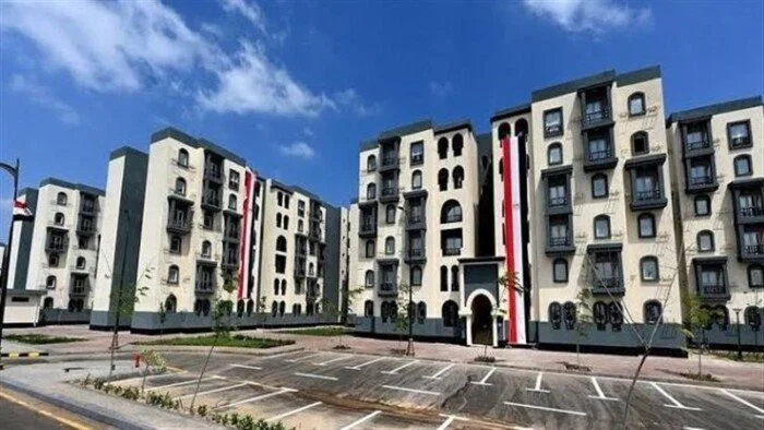 الموعد النهائي لتسجيل شقق الإسكان الاجتماعي 2025.. بالدفعة الأولى 50 ألف جنيه
