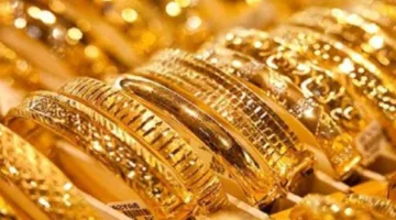 أسعار الذهب في مصر بتاريخ 7 يونيو (السبت)