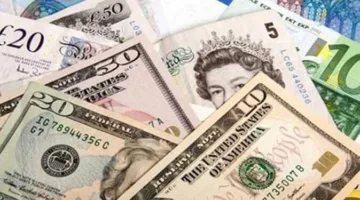 ارتفاع احتياطي النقد الأجنبي في مصر بنحو 13.21 مليار دولار خلال 15 شهراً