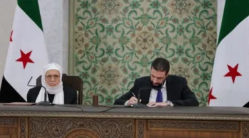 سوريا.. لماذا أثارت “فتوى الجهادي السابق” اهتمام أمريكا؟ وهل من فائدة لسوريا أن تصبح “معتدلة”؟ هل سيسمح “الجولاني” بعودة نشاط “الأوبرا”؟ وما بخصوص لقائه مع عمته؟ تركيا لن تتراجع رغم استمتاعها بالمشروبات ومن ثم حملة لإسقاط “سوريا الإيرانية”!