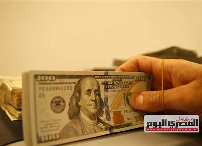 أسعار الدولار في البنوك المصرية اليوم السبت 7 يونيو 2025