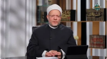 شوقي علام يبرز أهمية التكيف مع المتغيرات والحفاظ على التراث.