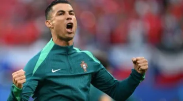 هل سيلعب كريستيانو رونالدو في كأس العالم للأندية؟ رد نهائي من النجم.