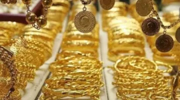 آخر أخبار سعر الذهب عيار 21 في اليوم الثاني من عيد الأضحى 7-6-2025