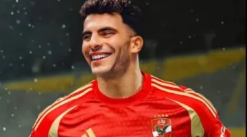 بث حي لوصول زيزو إلى معسكر الأهلي في ميامي تحضيرًا لكأس العالم للأندية 2025