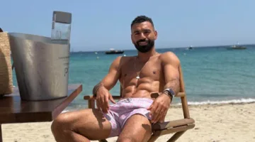 محمد صلاح يختار منتجعًا في جنوب الغردقة لقضاء عطلته السنوية للمرة الأولى