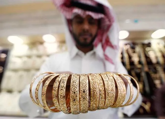 ما هو سعر جرام الذهب عيار 21 في نهاية ثاني أيام عيد الأضحى، اليوم السبت 7 يونيو 2025؟ ما هو سعر جرام الذهب عيار 21 في نهاية ثاني أيام عيد الأضحى، اليوم السبت 7 يونيو 2025؟