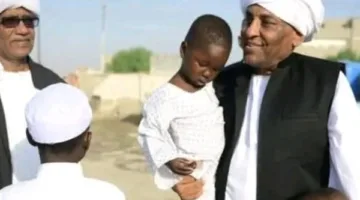 قادة سودانيون يطالبون بإنهاء الصراع ويؤكدون التزامهم بعودة النازحين.