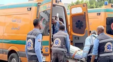وفاة فتاة شنقًا باستخدام الحبال في ظروف غير واضحة بالأقصر