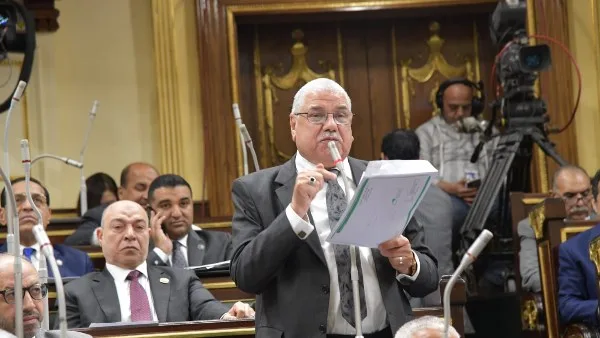 نائب برلماني: دعم الصناعات يعد هدفًا استراتيجيًا للحكومة في المرحلة المقبلة نائب برلماني: دعم الصناعات يعد هدفًا استراتيجيًا للحكومة في المرحلة المقبلة