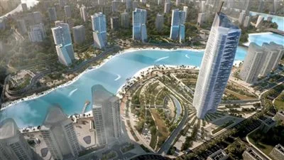 العاصمة الإدارية تسعى لجمع تريليون جنيه من الأصول قبل إدراجها في السوق المالي العاصمة الإدارية تسعى لجمع تريليون جنيه من الأصول قبل إدراجها في السوق المالي