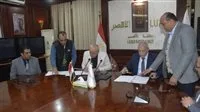 5 مشاريع تنموية حديثة في الأقصر