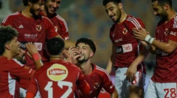 قبل مباراة اليوم.. استعرض سجل مواجهات الأهلي مع الأندية المكسيكية