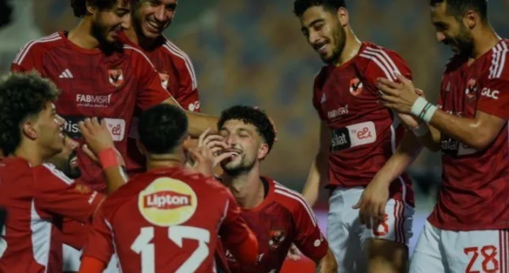 قبل مباراة اليوم.. استعرض سجل مواجهات الأهلي مع الأندية المكسيكية قبل مباراة اليوم.. استعرض سجل مواجهات الأهلي مع الأندية المكسيكية