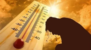 حرارة مرتفعة | تنبيه عاجل من الأرصاد حول أحوال الطقس في ثالث أيام عيد الأضحى