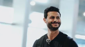 محمد الشناوي: هذا الدوري هو الأكثر تحديًا في مسيرتي .. وزمالك هو المنافس الفعلي للأهلي