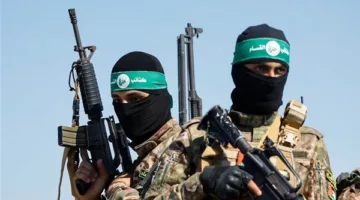 حماس: الاحتلال يستمر في انتهاك القانون الدولي ويمضي في ارتكاب المجازر ضد أسر بأكملها