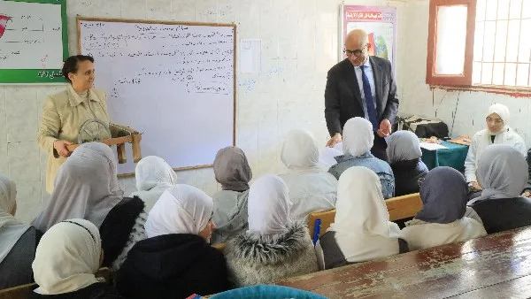امتحانات الثانوية العامة 2025 تبدأ بعد أسبوع.. كيف جهزت وزارة التعليم نفسها لهذه التحديات؟
