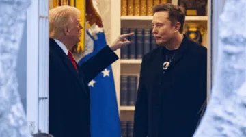 من أصدقاء إلى خصوم: تكاليف تدهور العلاقة بين ترامب وماسك!