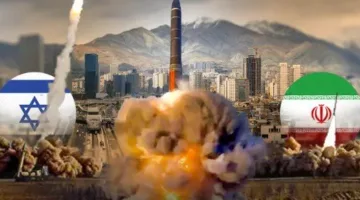 «صدمة شديدة تضرب تل أبيب».. تسريبات تكشف الآلاف من الوثائق السرية من إسرائيل إلى إيران