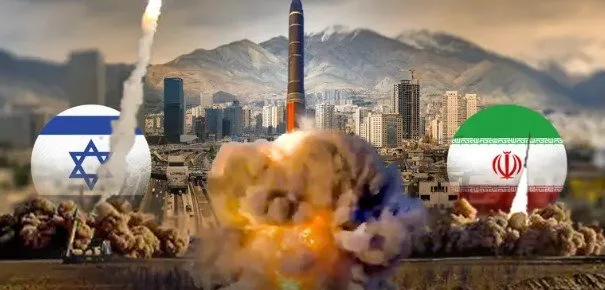 «صدمة شديدة تضرب تل أبيب».. تسريبات تكشف الآلاف من الوثائق السرية من إسرائيل إلى إيران «صدمة شديدة تضرب تل أبيب».. تسريبات تكشف الآلاف من الوثائق السرية من إسرائيل إلى إيران