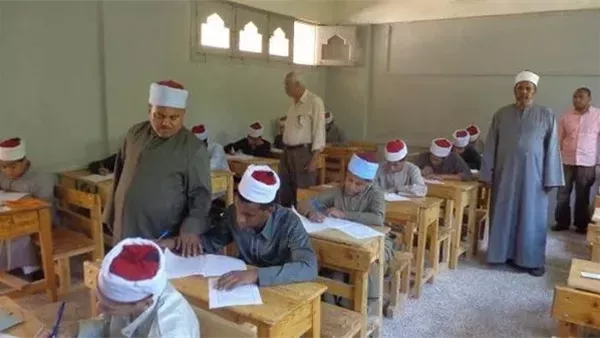 الآن متاحة.. نتائج الثانوية الأزهرية 2025 باستخدام الرقم القومي على emis.alazhar.gov.eg الآن متاحة.. نتائج الثانوية الأزهرية 2025 باستخدام الرقم القومي على emis.alazhar.gov.eg