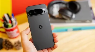 تاريخ إصدار سلسلة Google Pixel 10 المتوقعة