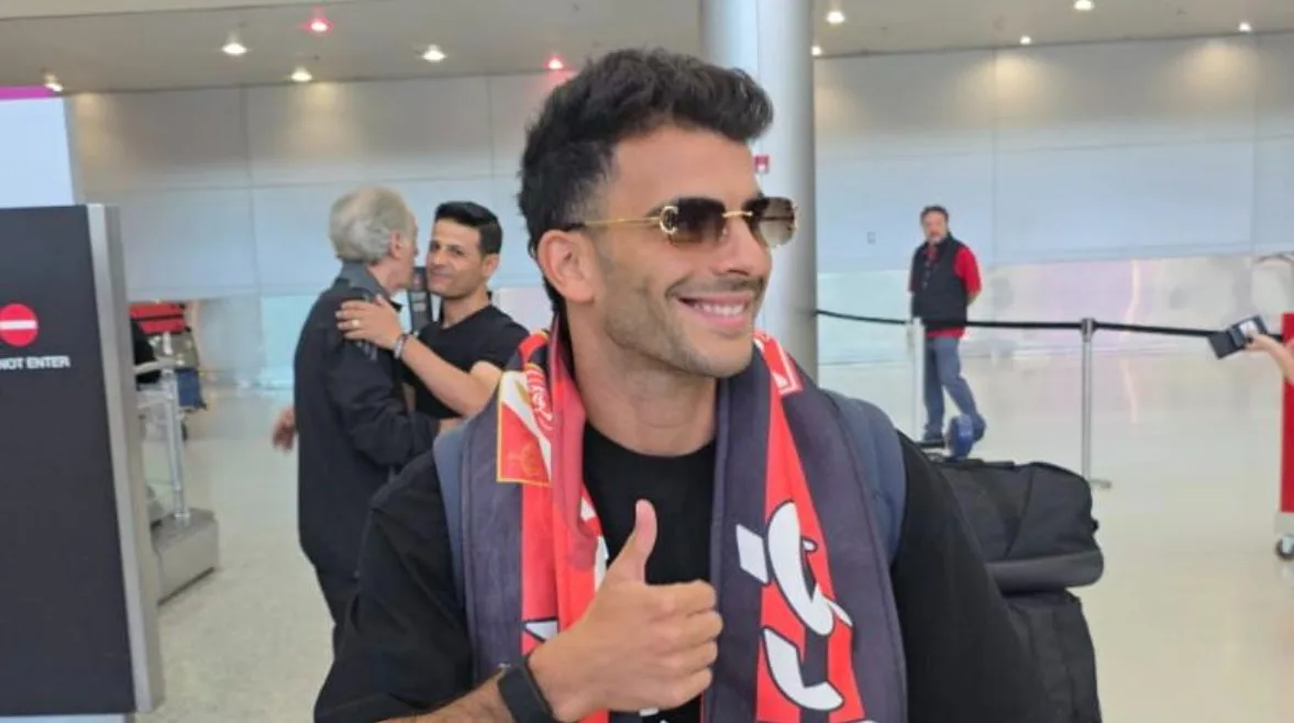 “تليجراف مصر” تكشف تأشيرة سفر زيزو إلى الإمارات دون أي تلاعب بالحقائق “تليجراف مصر” تكشف تأشيرة سفر زيزو إلى الإمارات دون أي تلاعب بالحقائق